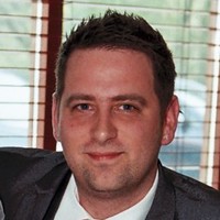 Charles Square (CSq) Employee Stuart Malcolm's profile photo