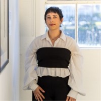 SF Camerawork Employee Renaikha Cruz Fermin's profile photo