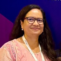 SuperSeva Global Services Pvt Ltd Employee Kumud Sharma's profile photo