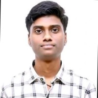 Indian Institute of Technology, Indore Employee Marneni Balaji's profile photo