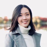 IFS Copperleaf Employee Julia Cheng's profile photo