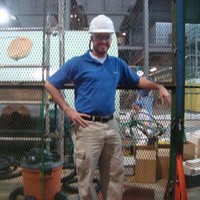 Siemens Energy Employee Daniel Heckman's profile photo