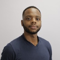 Strove Employee Lebo Maphalle's profile photo