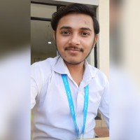 Wipro Employee Harshit Parihar's profile photo