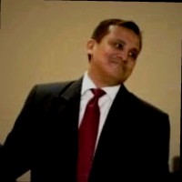 Taylor's University Employee John Paulose's profile photo