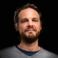 Toyfoo Employee Thomas Laureyssens's profile photo