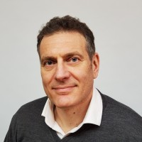Armstrong Moving Employee Stephan Charbonnier's profile photo