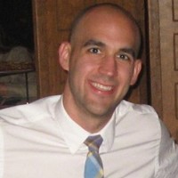 Monarch Money Employee Eric Recker's profile photo