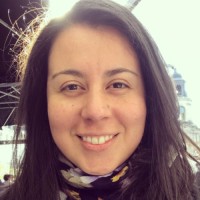 Proximité Client Employee Tania Gaitán Alférez's profile photo