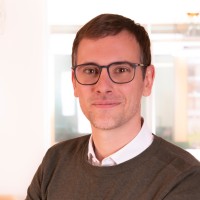 QLOCKTWO Employee Tobias Roemer's profile photo