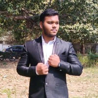 Baroda Web Solution Employee Tokib Kazi's profile photo