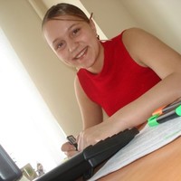 Volia Employee Tanya Melekhina's profile photo