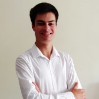 Decskill Employee Diogo Sousa's profile photo