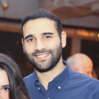 LayerX Security Employee Amit Alkobi's profile photo