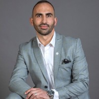 Century 21 Albania Employee Fisnik Haçkaj's profile photo