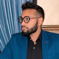 National Lotteries Control Board Employee Vedesh Deolal's profile photo