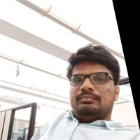 Synchrony Employee Praneeth Reddy's profile photo