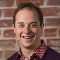 Intapp Employee Andrew Parnell's profile photo