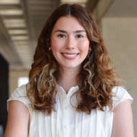 Markerly Employee Amy Kingston's profile photo