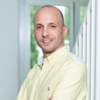 dacord Employee Stephan Bolliger's profile photo