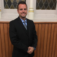 Team Automotive Group Employee Brandon Regan's profile photo