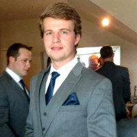 Force 3 Employee Quentin Dick's profile photo