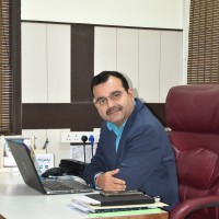 Ajay Mishra Email & Phone Number