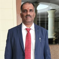 Axis Bank Employee Rajesh C's profile photo