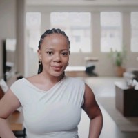 HumanInsights.Africa Employee Naledi Moloto's profile photo