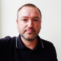 Simnet Employee Valeriy Gulenko's profile photo