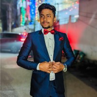 Clove Technologies Employee Benhur Ravula's profile photo