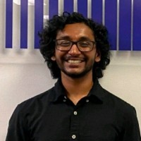 Hologic, Inc. Employee Alex Chacko's profile photo