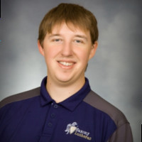 Saint Francis Healthcare System Employee Josh Drury's profile photo