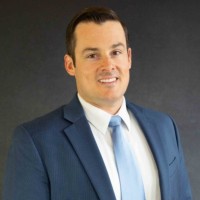 Crowley Fleck Attorneys PLLP Employee Trevor Hunter's profile photo