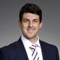 K&L Gates Employee Toby Hunt's profile photo