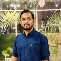 Wardwizard Innovations & Mobility Ltd Employee Nikesh Yadav's profile photo