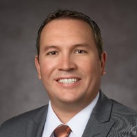 Brixmor Employee Gavin Gray's profile photo