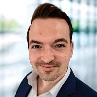 Nagasaki University Employee Erik Koehne's profile photo
