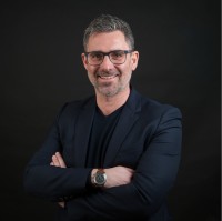 Basware Employee Simon Hurst's profile photo