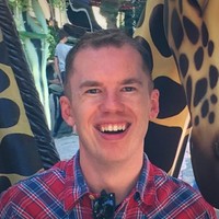 Tactile Games Employee Mark Collins's profile photo