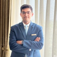 Harsh Tanwar Email