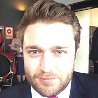 Avenue Capital Group Employee Jon W's profile photo