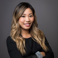 JPMorgan Chase & Co. Employee Carmen Ho's profile photo