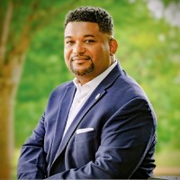 Partnership for Southern Equity Employee Nathaniel Smith's profile photo