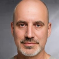 IntePros Federal Employee Daniel Greene's profile photo