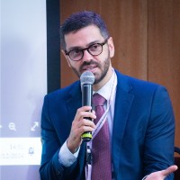 ABA - Associação Brasileira de Advogados Employee Eduardo Gasiglia's profile photo