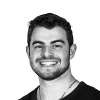 Parallel Distribution Employee Noah Henry's profile photo