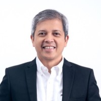 Far Eastern University Employee Ike Amigo's profile photo