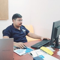 Balkrishna Gupta Email