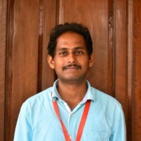 Appleton Innovations Employee Komaravalli Prem's profile photo